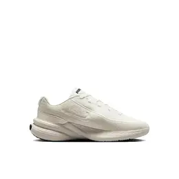 NIKE: Голубые кеды 