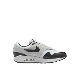 NIKE: Голубые кеды 