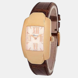 Chopard: Часы  La Strada