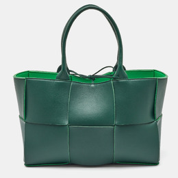 Bottega Veneta: Сумка-шоппер  Intreccio