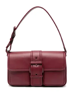 Michael Kors: Красная сумка 