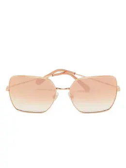 Dolce & Gabbana Pre-Owned: Очки 