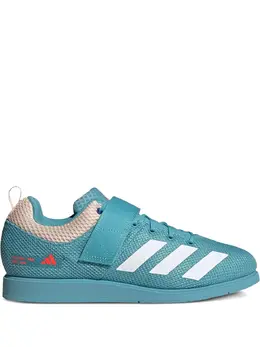 adidas: Светлые кроссовки 