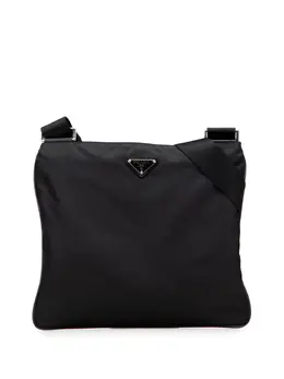 Prada Pre-Owned: Топ на бретельках 