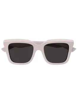 Alexander McQueen Eyewear: Очки 