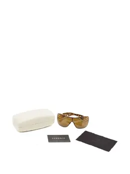 Versace Pre-Owned: Очки 