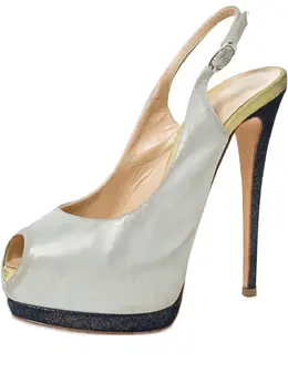 Giuseppe Zanotti: Сандалии 