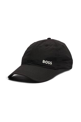 BOSS: Чёрная кепка 