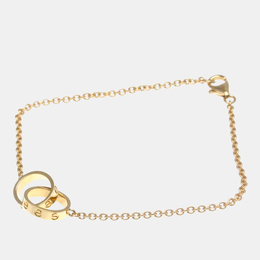 Cartier: Браслет  Love