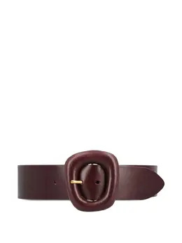Saint Laurent: Ремень 