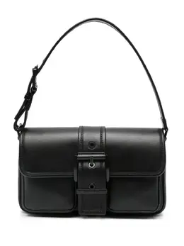Michael Kors: Чёрная сумка 