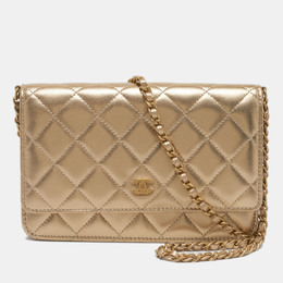 Chanel: Кошелёк 