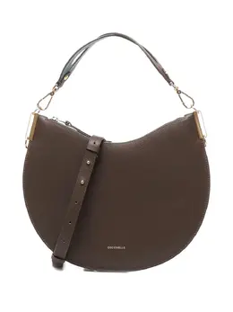 Coccinelle: Коричневый топ 