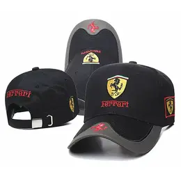 Ferrari: Кепка 