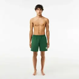 LACOSTE: Спортивные шорты 