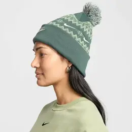 NIKE: Шапка с орнаментом 