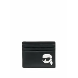 Karl Lagerfeld: Чёрный кошелёк 