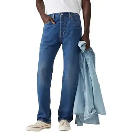 Levi's: Синие джинсы  501 Original