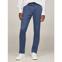 TOMMY HILFIGER: Классические брюки  Bleecker