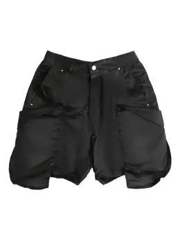 Rick Owens: Шорты с карманами 