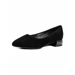 Pierre Cardin: Чёрные туфли 