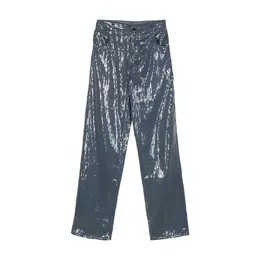 Charles Jeffrey Loverboy: Синие джинсы 