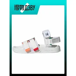 adidas Originals: Сандалии 