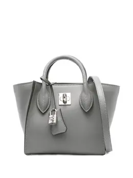 Ermanno Scervino: Сумка-шоппер 