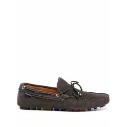 Paul Smith: Коричневые туфли 