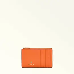 FURLA: Оранжевая обложка 