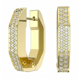 SWAROVSKI: Серьги 