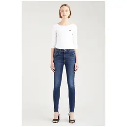 Levi's: Зауженные джинсы  720