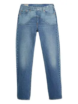 Levi's: Джинсы  501 с карманами