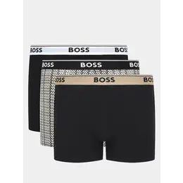 BOSS: Многоцветные трусы 