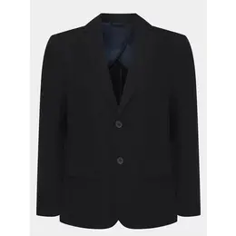 Armani Exchange: Тёмные пиджаки 