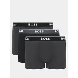 BOSS: Многоцветные трусы 