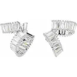 SWAROVSKI: Серьги 