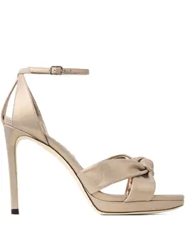 Jimmy Choo: Сандалии 