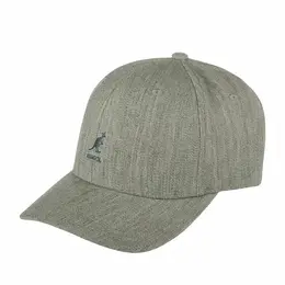 KANGOL: Светлая кепка 