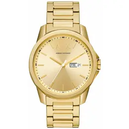 Armani Exchange: Часы 