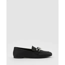 Casadei: Чёрные туфли 