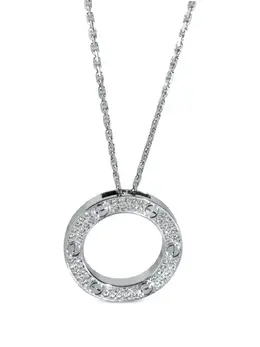 Cartier: Колье 