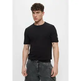 Calvin Klein Jeans: Спортивная футболка 