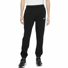 NIKE: Брюки  Sportswear Club джоггеры