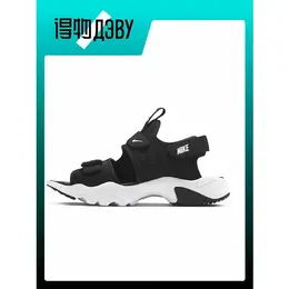 NIKE: Сандалии  Canyon