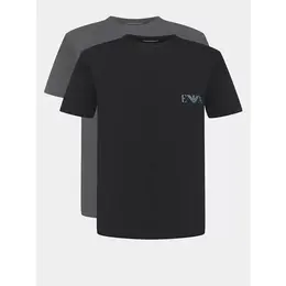 EMPORIO ARMANI: Многоцветная футболка 