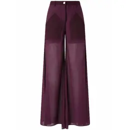 Pinko: Красные брюки 