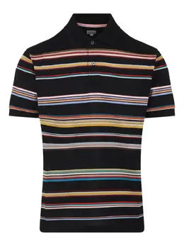 Paul Smith: Поло в полоску 