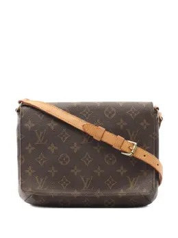 Louis Vuitton Pre-Owned: Сумка 