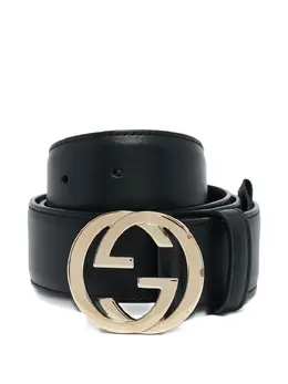 Gucci Pre-Owned: Ремень 